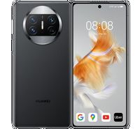 Compare Huawei Mate X3, 4G LTE, 512GB, Black at KSA Price