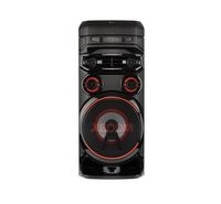 Compare LG, XBOOM RNC7 Party Speaker, Booming Base, Black at KSA Price