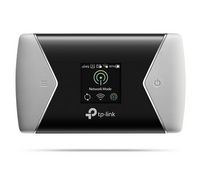 Compare TpLink, 4GLTE Advanced Mobile, WiFi, DualBand, 3000mAh Battery, GrayBlack at KSA Price