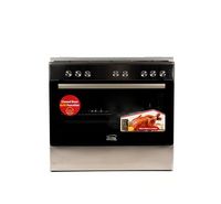 Simfer , 90x60, Gas Cooker, 5 Burners,4 Tecna…