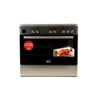 Simfer, Gas Cookers, 90x60, 5 SABAF Burners,…