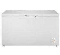 Compare Hisense , Chest Freezer, 420L, White at KSA Price