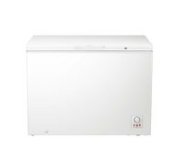Hisense Chest Freezer, 297L, 10.5 Cuft, R600a, D…