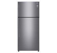 LG Refrigerator 14.8Cu.ft, Freezer 6.1Cu.ft, Inverter,…