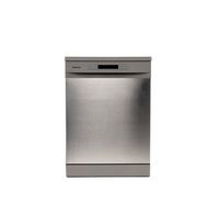 Hisense , Dishwasher, 15 Place Settings, 8…