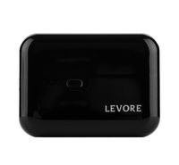 Levore, PowerBank 10000mAh, Fast Charging , Black