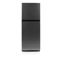 Hisense Refrigerator 5.4Cu.ft, Freezer 1.8Cu.ft, No-Frost,…