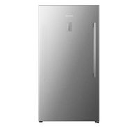 Compare Hisense , Upright Freezer, 476Ltr, Inverter Compressor,  Silver at KSA Price
