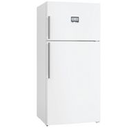Bosch Series 6 Refrigerator 17.4Cu.ft, Freezer…