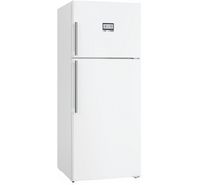 Bosch Series 6 Refrigerator 14.8Cu.ft, Freezer…