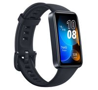 Huawei Band 8 Smart Watch, Ultra-Thin Design, Silicone…