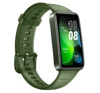 Huawei Band 8 Smart Watch, Ultra-Thin Design, Silicone…