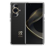 Huawei Nova 11 Pro, 4G , 256GB, Black