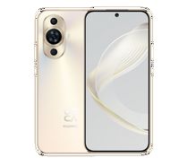 Compare Huawei Nova 11, 4G , 256GB, Gold at KSA Price