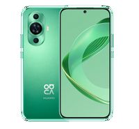 Compare Huawei Nova 11, 4G , 256GB, Green at KSA Price