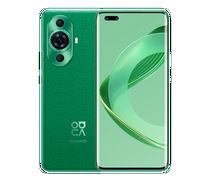 Huawei Nova 11 Pro, 4G , 256GB, Green