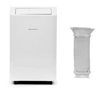 Compare ClassPro Portable AC, 12,000 BTU, Cold, White at KSA Price
