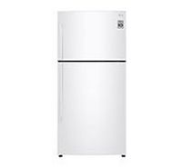 LG Refrigerator 13.4Cu.ft, Freezer 4.6Cu.ft, Multi…