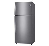 LG Refrigerator 12.3Cu.ft, Freezer 4.6Cu.ft, Smart…