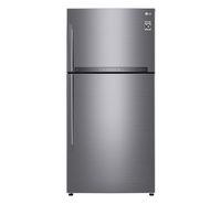 LG Refrigerator 14.8Cu.ft, Freezer 6.1Cu.ft, ThinQ…