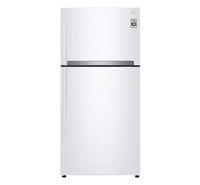 LG Refrigerator 13.3Cu.ft, Freezer 4.6Cu.ft, ThinQ…