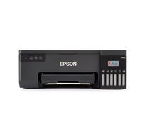 Compare EPSON L8050 Tank Printer, Photo Print, Print, USB, Black at KSA Price