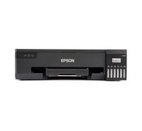 Compare EPSON L18050 Tank Printer, Photo Print, A3, Print, USB, Black at KSA Price