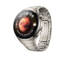 Huawei Watch 4 Pro ,48MM AMOLED, Titanium strap