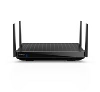 Compare LINKSYS Hydra Pro 6E Mesh Wireless Router, Speed Up to 6.6 Gbps, Black at KSA Price