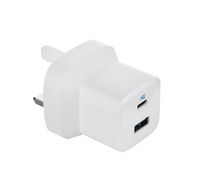Compare Anker Wall Charger, 33W, White at KSA Price