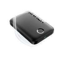 Compare Anker Magnetic Powerbank 5000mAh 12W Black at KSA Price