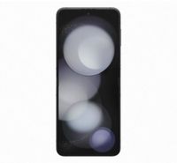 Compare Samsung Galaxy Z Flip 5, 5G, 256GB, Graphite at KSA Price