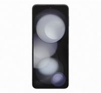 Compare Samsung Galaxy Z Flip 5, 5G, 512GB, Graphite at KSA Price