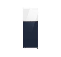 Samsung BESPOKE Refrigerator 12.5Cu.ft, Freezer 3.8Cu.ft,…