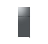Compare Samsung Refrigerator 12.6Cu.ft, Freezer 3.8Cu.ft, Digital Inverter, Silver at KSA Price