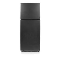 Compare Samsung Refrigerator 11.1Cu.ft, Freezer 3.4Cu.ft, Digital Inverter, Silver Inox at KSA Price