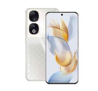 Compare Honor 90, 5G, 512GB, Diamond Silver at KSA Price