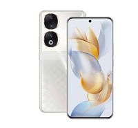 Compare Honor 90, 5G, 256GB, Diamond Silver at KSA Price