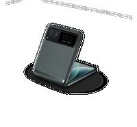 Compare Motorola Razr 40, 5G, 256GB, Sage Green at KSA Price