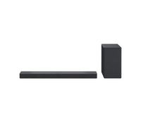 Compare LG, Sound Bar, 400 Watt, Bluetooth, Black at KSA Price