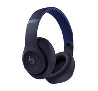 Apple Beats Studio Pro Wireless Headphones,Navy