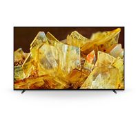 Compare Sony, 75 inch, LED TV, 4K HDR, Google TV at KSA Price