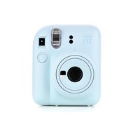 FUJIFILM INSTAX Mini 12 Instant Film Camera, Pastel…