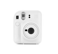Compare FUJIFILM INSTAX Mini 12 Instant Film Camera, Clay White at KSA Price