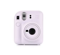 FUJIFILM INSTAX Mini 12 Instant Film Camera, Lilac…