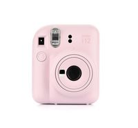 FUJIFILM INSTAX Mini 12 Instant Film Camera, Blossom…