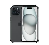 Compare Apple iPhone 15, 5G, 6.1 inch, 128GB, Black at KSA Price