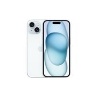 Compare Apple iPhone 15, 5G, 6.1 inch, 128GB, Blue at KSA Price