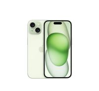 Compare Apple iPhone 15, 5G, 6.1 inch, 128GB, Green at KSA Price