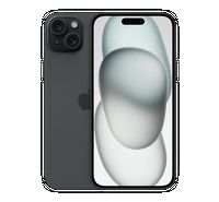 Compare Apple iPhone 15 Plus, 5G, 6.7 inch, 128GB, Black at KSA Price